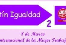 2º BOLETÍN DE IGUALDAD