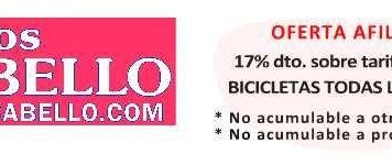 Ciclos Cabello