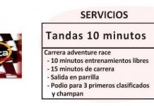 Circuito de Villafranca