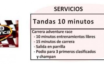 Circuito de Villafranca