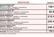 Auto Escuela Olimpia