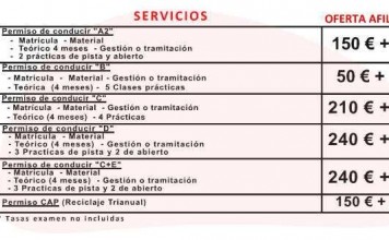 Auto Escuela Olimpia