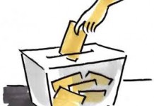 ELECCIONES SINDICALES