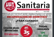 Nº1 REVISTA SANITARIA