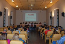 II Comité Provincial Ordinario