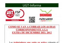 LOS 44 DIAS QUE NOS DEBEN