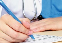 PRESCRIPCION ENFERMERA