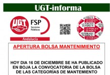 BOLSA MANTENIMIENTO SAS