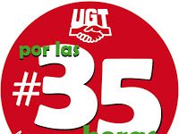 “Si la Junta devuelve a los empleados públicos de Andalucía las 35 horas semanales se crearían 15.000 puestos de trabajo”