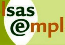 Previsión de publicación actualización completa de baremo del listado de aspirantes admitidos en Bolsa (corte 2015)