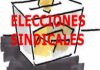 UGT GANA LAS ELECCIONES SINDICALES EN EL HOSPITAL  PÚBLICO DE PUENTE GENIL