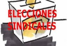 UGT GANA LAS ELECCIONES SINDICALES EN EL HOSPITAL PÚBLICO DE PUENTE GENIL