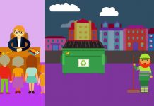 Día Internacional del Orgullo LGTBI