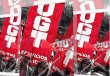 «No a la LOMCE, no a los recortes, por una educación de calidad» Día 9 de marzo: Concéntrate contra la LOMCE y los recortes educativos.