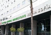 UGT DENUNCIA FALTA DE PROFESIONALES Y CIERRE DE UNIDADES.HOSPITAL R. SOFIA