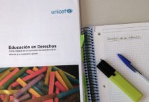 Curso de educación en derechos UNED/UNICEF: inscripción hasta el 30 de septiembre de 2016