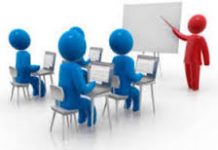 CURSO DE FORMACIÓN SOBRE EL DESARROLLO DE LA FUNCIÓN DIRECTIVA. Plazo de Solicitud del 27 de Octubre al 10 de noviembre.