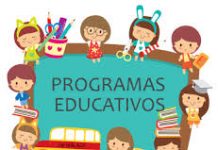 Centros participantes en Planes y Programas Educativos en el curso 2016/2017