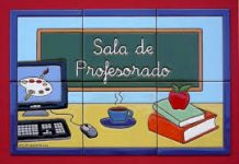 Publicada plantilla de funcionamiento de los centros docentes públicos, por especialidades y cuerpos docentes, correspondiente al curso académico 2016/2017