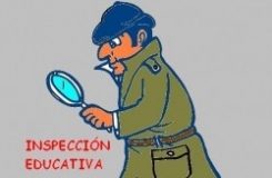 Convocado Concurso de méritos para el acceso al Cuerpo de Inspectores de Educación