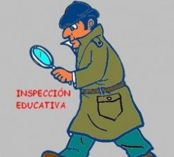 Convocado Concurso de méritos para el acceso al Cuerpo de Inspectores de Educación