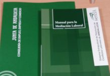 Curso básico de mediación laboral