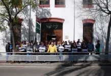 Conmemoración del Día Internacional de la Mujer
