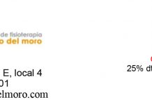 Clinica de Fisioterapia Arroyo del Moro