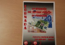 En defensa del Sistema Público de Pensiones