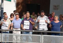 Día mundial del Refugiado