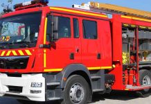 Convocatoria para la selección de varias plazas en el Servicio de Bomberos