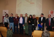 Jornada de trabajo sobre la Situación de la Orientación Educativa en los Centros Concertados.