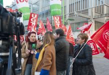 UGT REIVINDICA UN MODELO DE ACCESO EXTRAORDINARIO QUE ESTABILICE EL EMPLEO