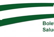 Boletín de Salud Laboral