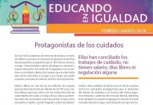 Educando en Igualdad
