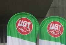 Concentración para el desbloqueo de la jubilación anticipada de los policias locales