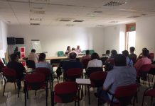 Reunión Sectorial de Administración Local