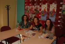 UGT denuncia la supresión de 68 unidades en Infantil y Primaria en este curso