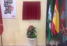 Acto conmemorativo del 130 Aniversario de la Unión General de Trabajadores