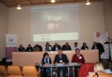 III Comité Provincial de FeSP-UGT Córdoba