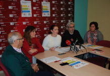 FeSP-UGT Córdoba exige menos horas de docencia y más docentes para la atención al alumnado con necesidades educativas especiales.