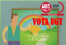 Elecciones Enseñanza Pública