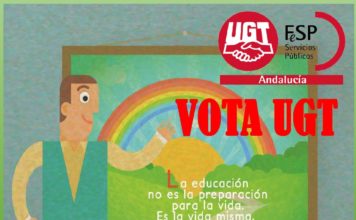 Elecciones Enseñanza Pública