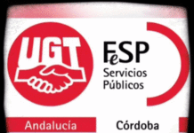 20 de febrero, elecciones al SAS. Vota UGT