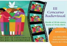 III CONCURSO AUDIOVISUAL «AULAS POR LA CONVIVENCIA»
