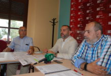 LA JUSTICIA DA LA RAZÓN A UGT Y ANULA EL PLIEGO DE LICITACIÓN DE AMBULANCIAS EN LA PROVINCIA DE CÓRDOBA POR ILEGALIDADES EN LOS VEHÍCULOS Y EN EL PERSONAL CON EL QUE DEBEN DE CONTAR.