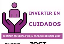 Contra la pobreza salarial. TRABAJO Y DERECHOS