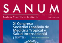 Sanum revista científico-sanitaria