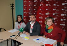 EL SAS EN CÓRDOBA OTRA VEZ CIERRA POR NAVIDAD