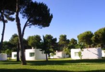 RESIDENCIAS TIEMPO LIBRE. SOLICITUDES TURNOS PLAZOS DE PRESENTACIÓN